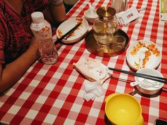 -西贝(紫荆广场店)