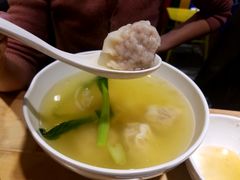 -花少爷的粥(中贸广场店)