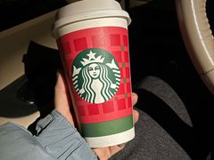 -星巴克(杭州桐庐立山国际店)