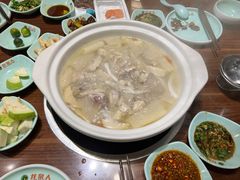 -龙泉人椰子鸡(龙昆南店)
