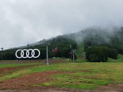 -长白山万达国际度假区