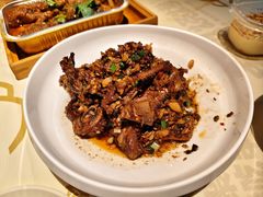 -串盟烧烤大排档·长沙美食地标(星沙店)