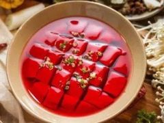 -菜园坝老火锅(金岛店)
