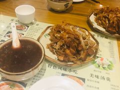 -葛记焖饼(伏牛路店)