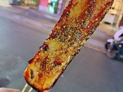 -玛马艾脆皮水磨年糕(湖北路87-89小区店)