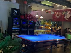 -顽啤熊·酒客酒馆(苏城夜景必选店)