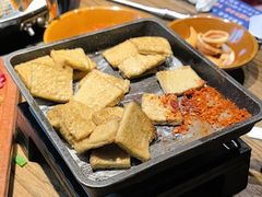-贵厨酸汤牛肉(小十字店)