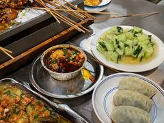 -小板凳(四公里店)