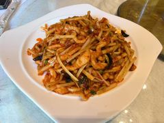 -鑫巴蜀小镇 · 水煮鱼专研店(玉桥店)