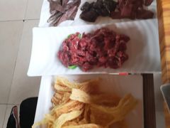-原汁原味驴庄(长岭村店)