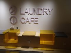 -XI·LaundryCafe 喜咖自助洗衣咖啡店