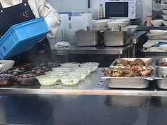 -毛华美食(清扬路店)