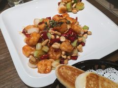 -将相和·海鲜蒸饺大连菜
