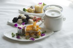 -湖畔阳光月子中心(泰达会馆店)