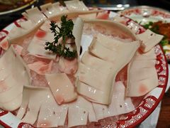 -袁山山重庆火锅(丈八北路店)
