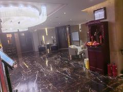 -华夏良子·足道SPA艾灸(翠微店)