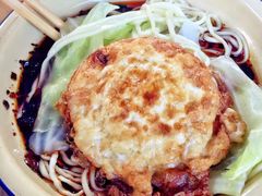 -赵伍面庄(松石大道店)