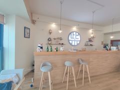 -柴犬小屋·柴餐厅·狗咖食堂(金鼎广场店)
