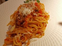 经典肉酱意面-阿妮叶李(光谷世界城店)