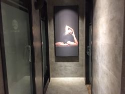 -意然瑜伽·普拉提