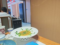 -渔港甄宴·海鲜·地标烟台菜(金沙滩店)