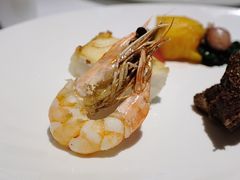 海陆大餐-王品牛排(郑州大卫城店)