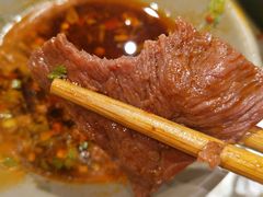-如在蜀毛肚老火锅(怀柔店)