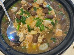 -北李妈妈菜·海肠捞饭(开发区万达店)