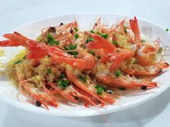 -林姐香味海鲜(奥特莱斯店)