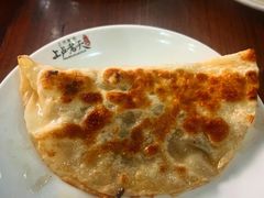莲藕麦角-上卢老天大馄饨(上楼线店)