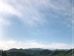 -紫荆关长城漂流