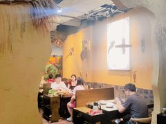 -土著渔匠·养生蝴蝶鱼(香樟路店)