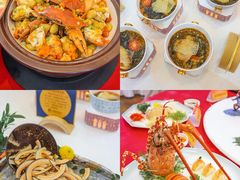 -欢乐海岸美食联盟