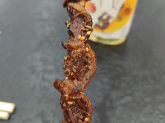烤小腰-老黑板筋(顺义总店)