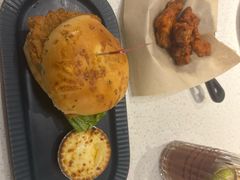 -必胜客(会展店)