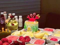 -CAKE BOSS 蛋糕老板(西单君太百货店)