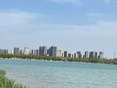 -象湖生态湿地公园