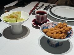 -怡情荟•海鲜青岛菜(五四广场旗舰店)