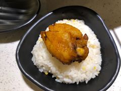 -食乐佳麻辣香锅(森林摩尔商业街区店)