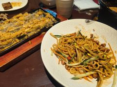 -三个大叔东北烧烤·砂锅菜(西三旗店)