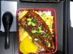 -町门烤肉拌饭专门店(新天地店)