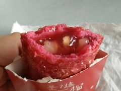 -肯德基(六安万达店)