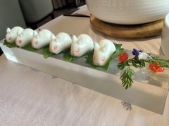 -满堂·烤鸭店·北京菜(鼓楼店)