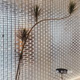 📍7UP｜門口超多玻璃磚🧱的新店💇🏻