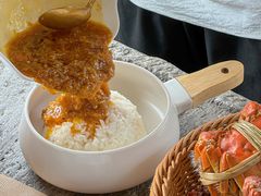 -蟹村草堂·苏式园林人文农家·大闸蟹