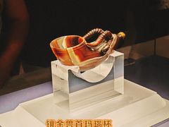 -陕西历史博物馆