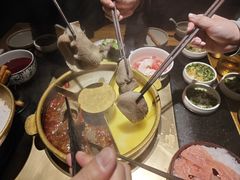 -巴奴毛肚火锅(广益哥伦布店)