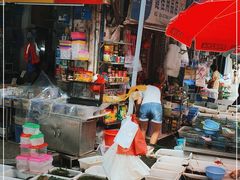-清平路水族市场