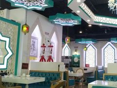-帕米尔食府(白云观店)