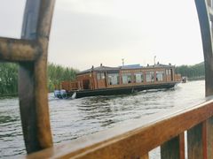 -白洋淀风景区